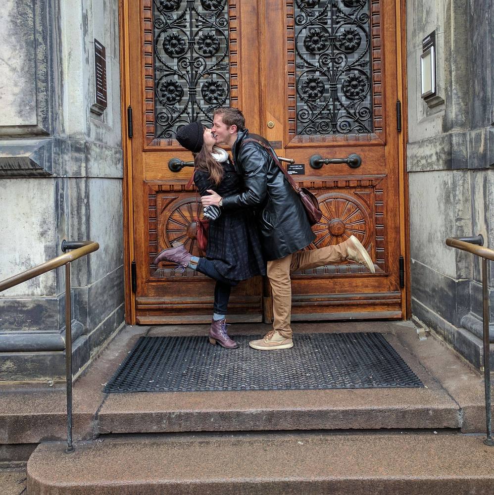 Meet your Posher, Emily